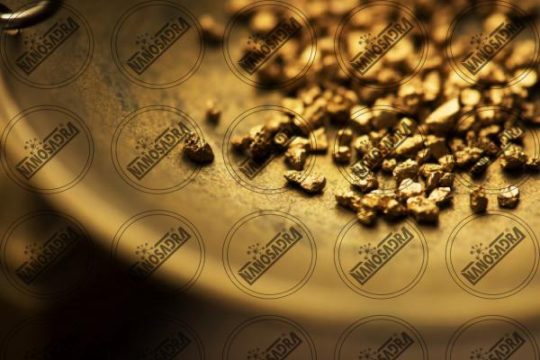 Where to buy gold nanoparticles?