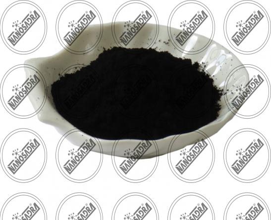 Carbon Nanotubes with High Quality 