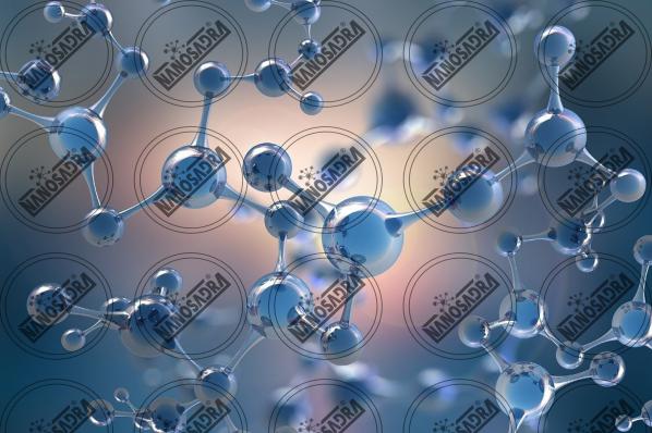 List of different nanomaterial products on the market 