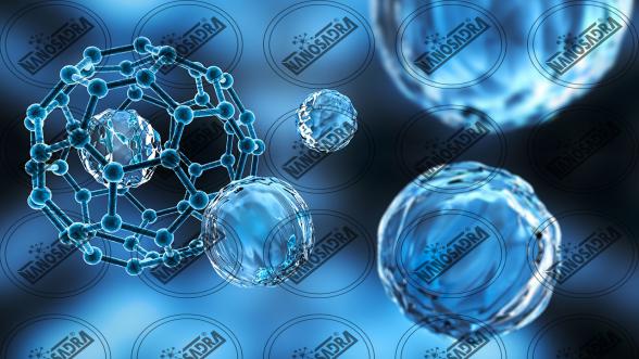 Nanomaterials in market for sale