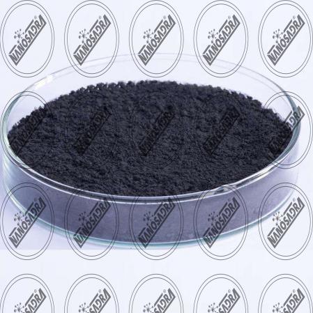  How is the quality of Iranian nanotubes  products?