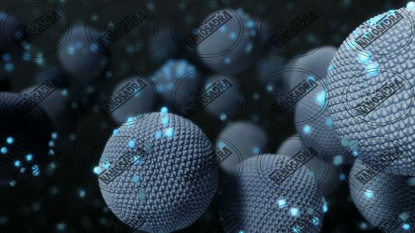 Buy nanoparticles Directly from factory