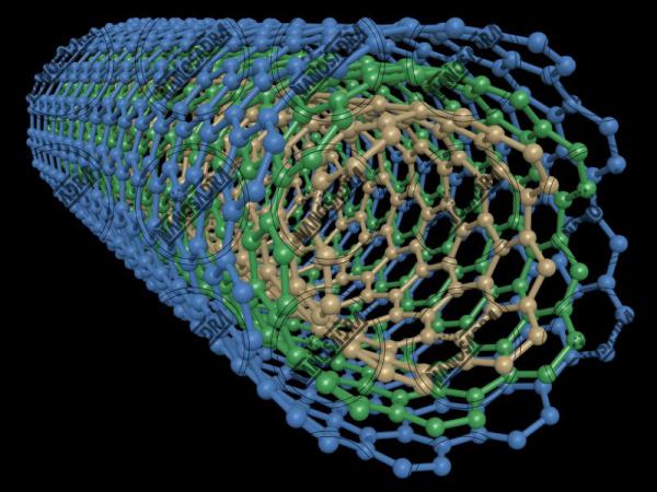  Nanotubes with Affordable Price